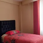 Departamento Amoblado Centrico