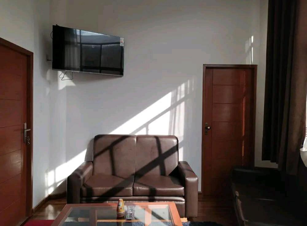 Departamento Amoblado Centrico Apartamento